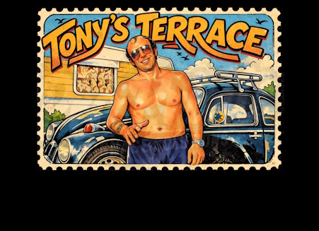 Tonys Terrace